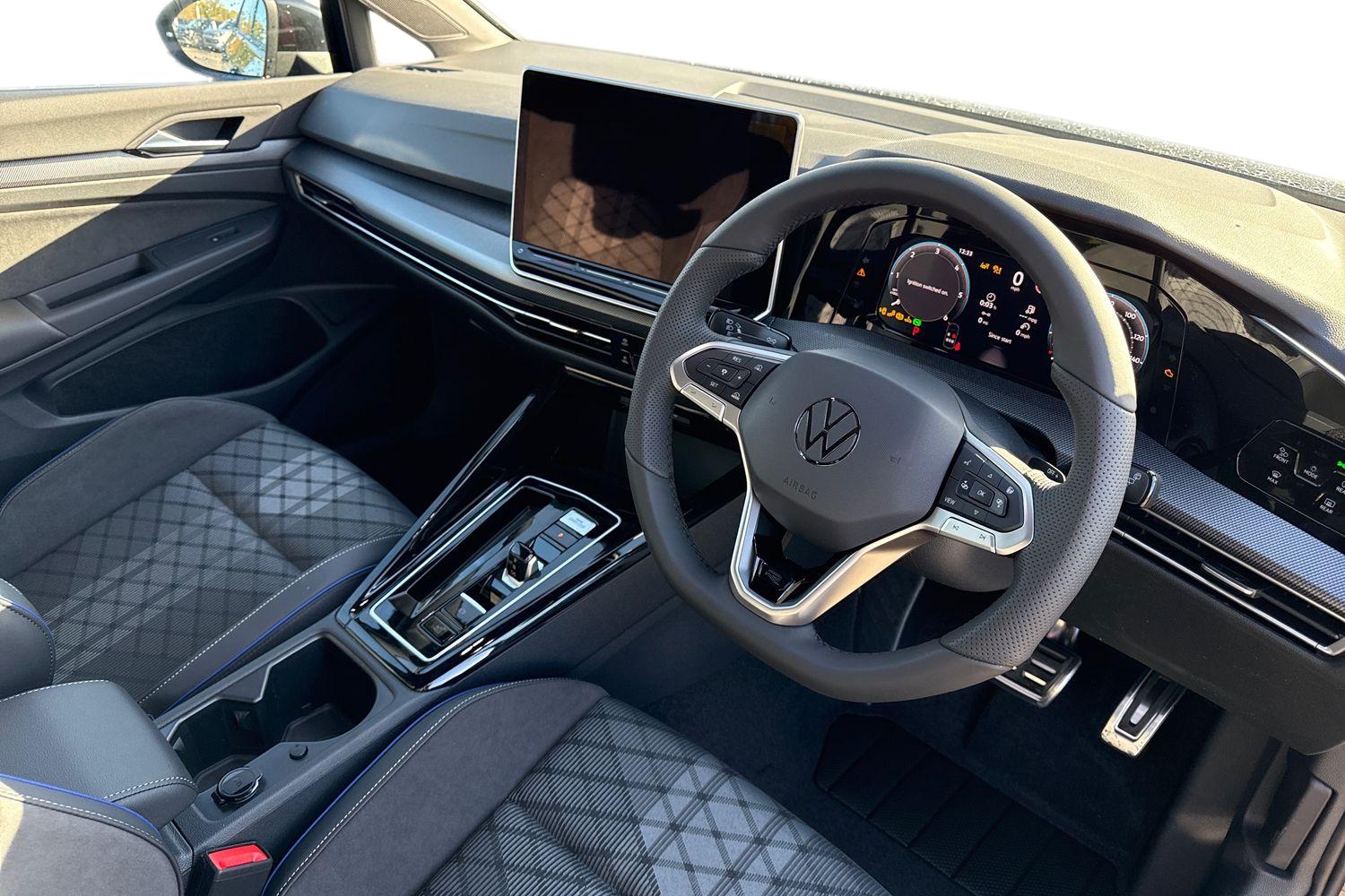 Used Volkswagen Golf 2025 for sale - 76718450: Photo 13