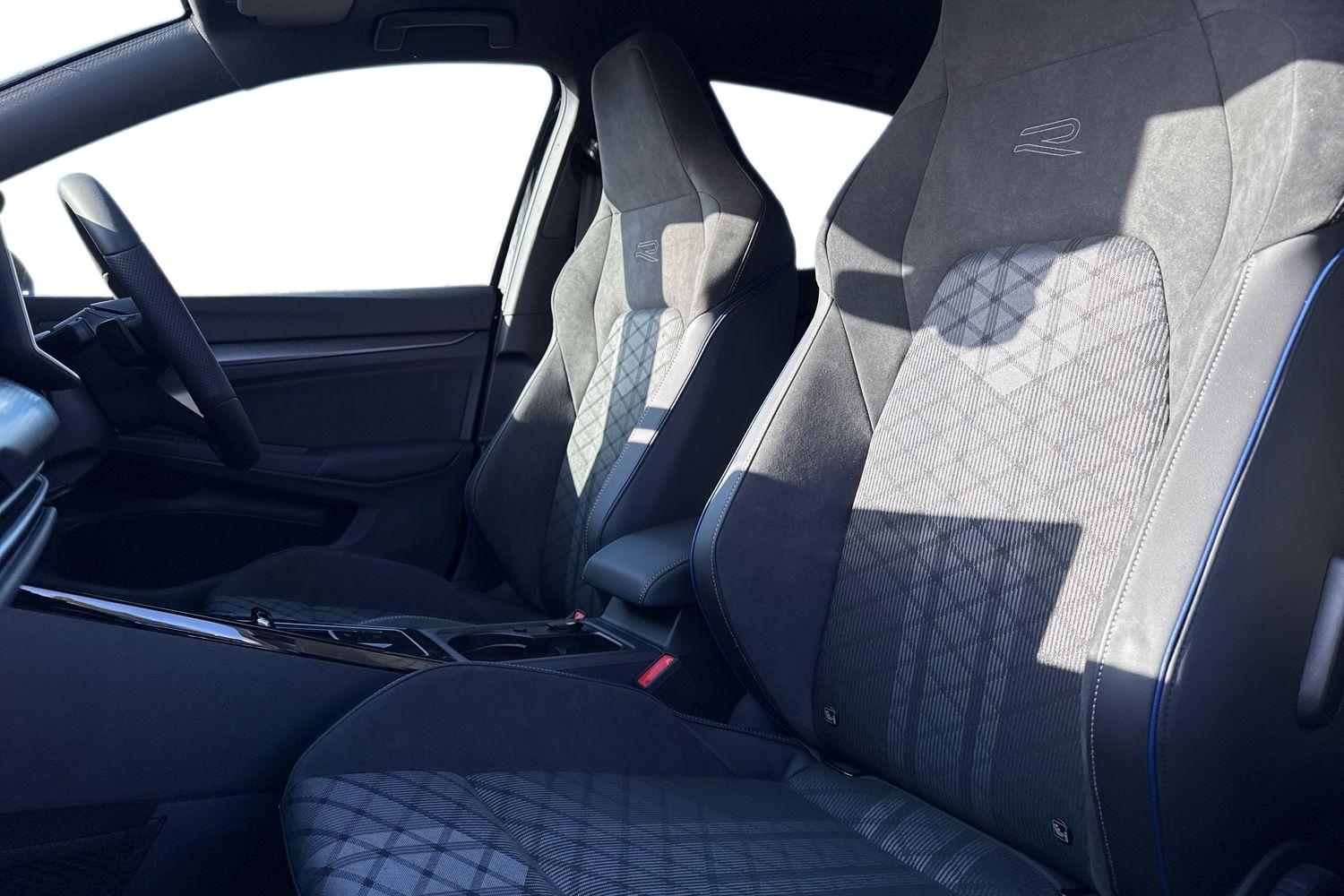 Used Volkswagen Golf 2025 for sale - 76718450: Photo 15