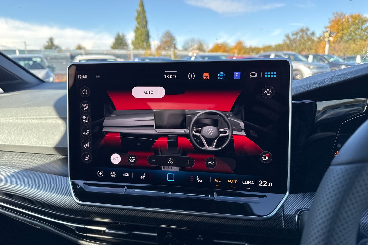 Used Volkswagen Golf 2025 for sale - 76718450: Photo 21