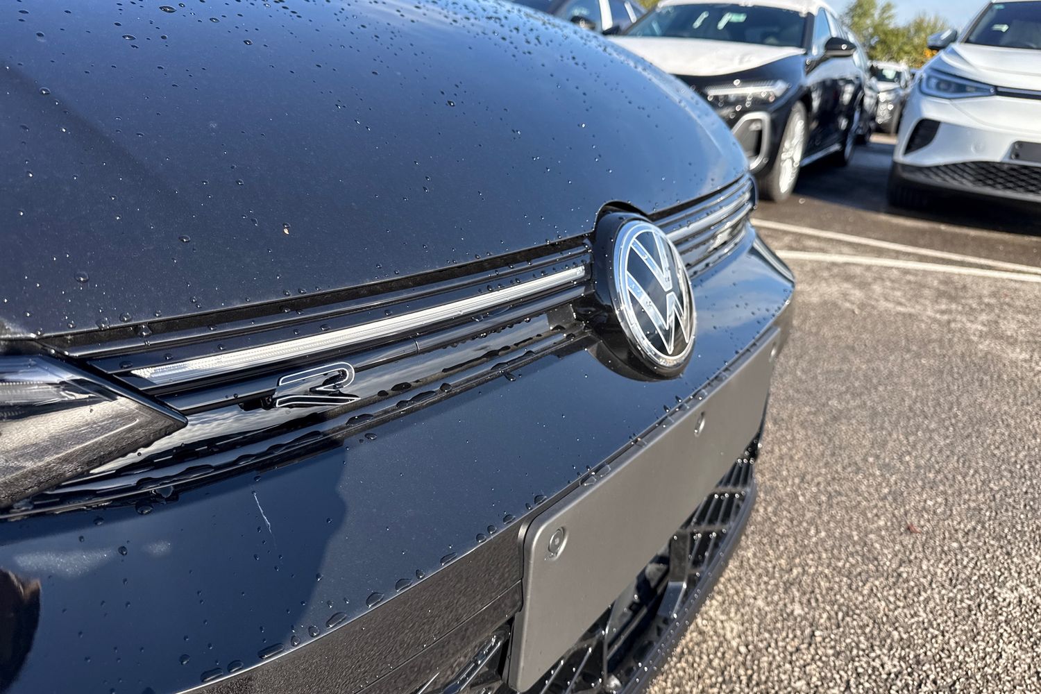 Used Volkswagen Golf 2025 for sale - 76718450: Photo 24