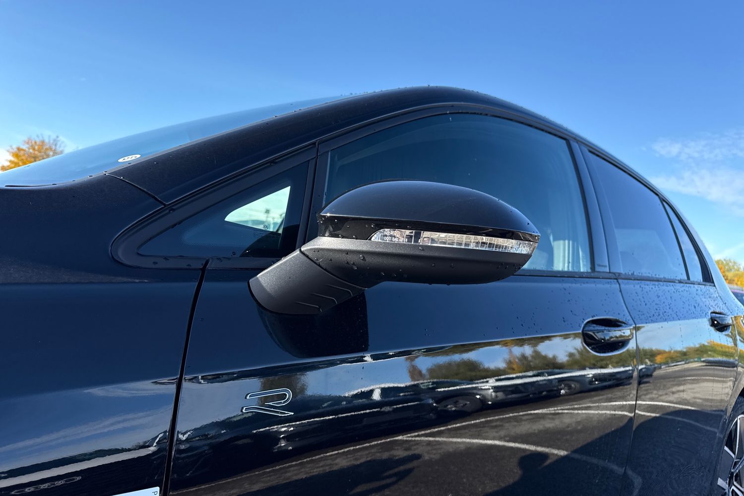 Used Volkswagen Golf 2025 for sale - 76718450: Photo 25