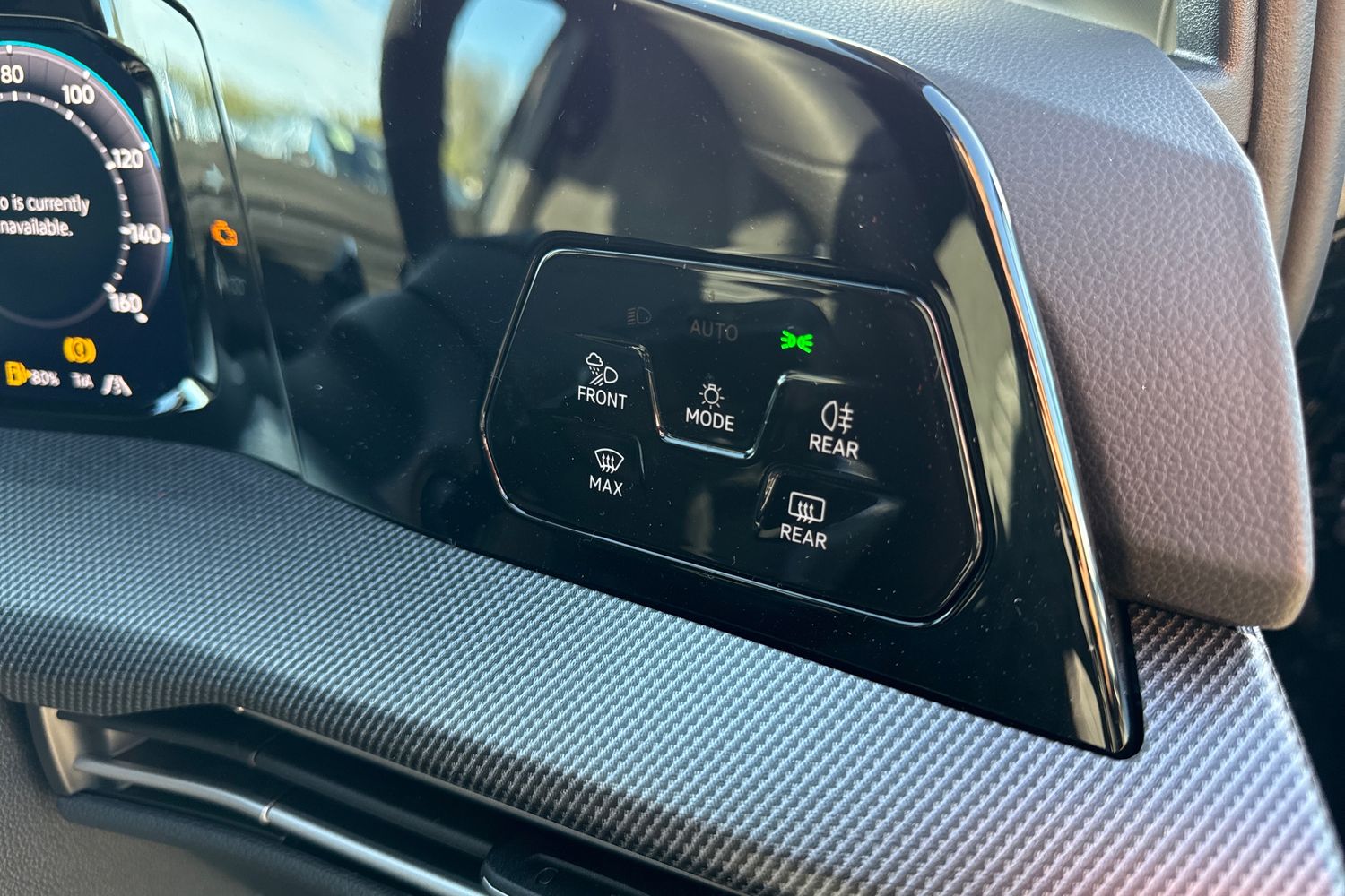 Used Volkswagen Golf 2025 for sale - 76718450: Photo 28