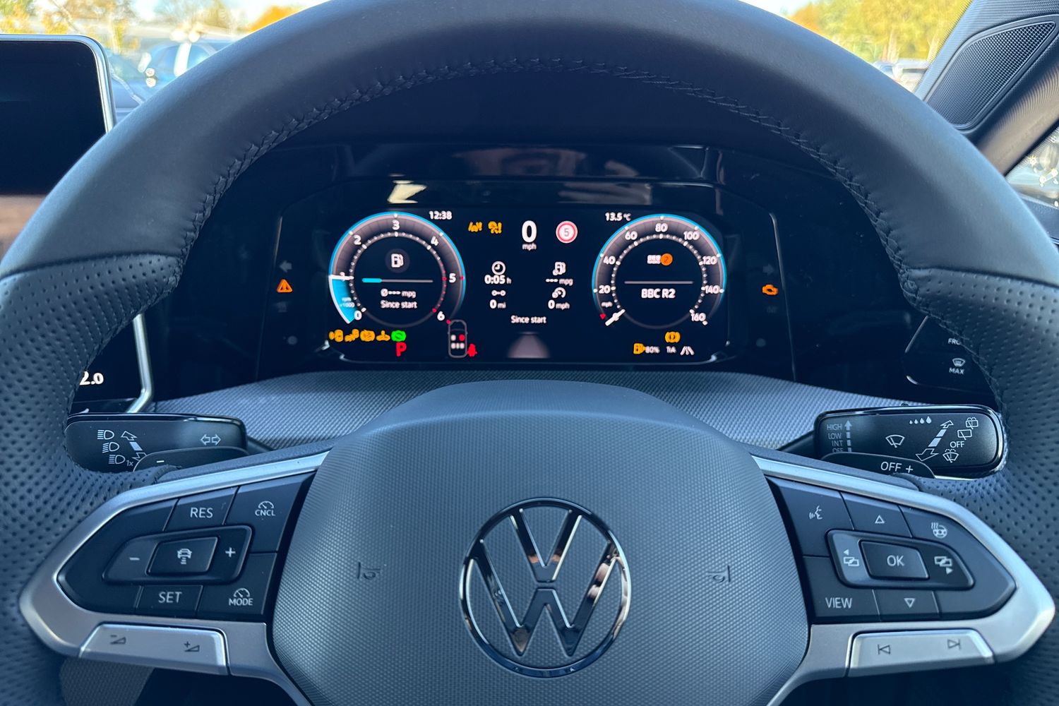 Used Volkswagen Golf 2025 for sale - 76718450: Photo 29