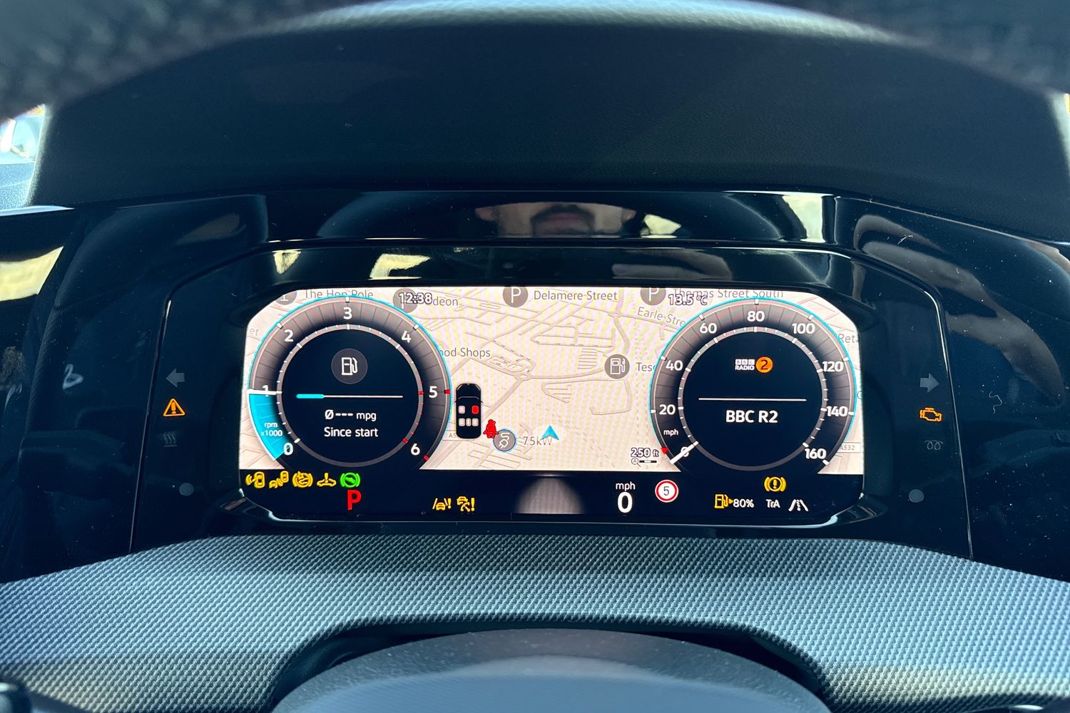 Used Volkswagen Golf 2025 for sale - 76718450: Photo 32