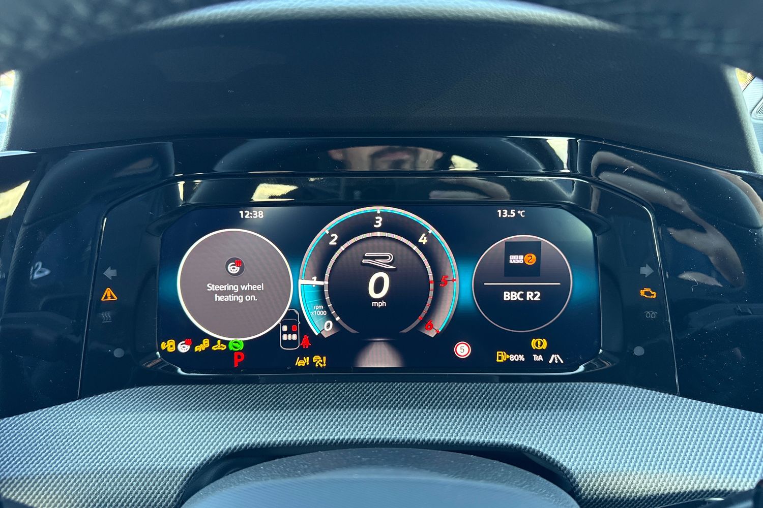 Used Volkswagen Golf 2025 for sale - 76718450: Photo 34