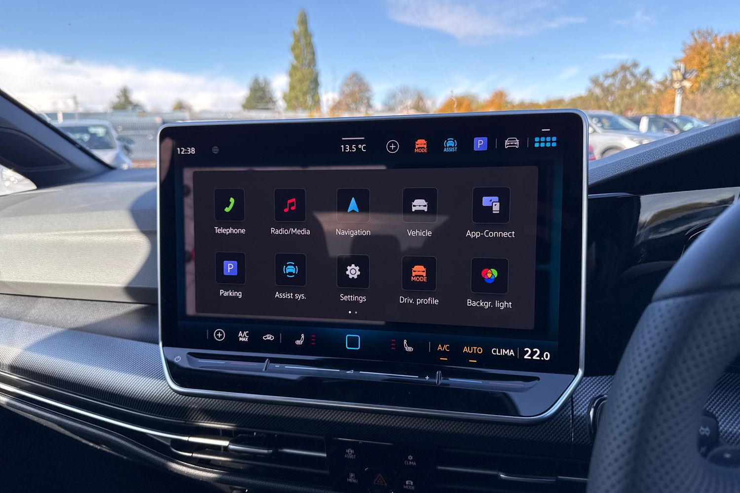 Used Volkswagen Golf 2025 for sale - 76718450: Photo 36