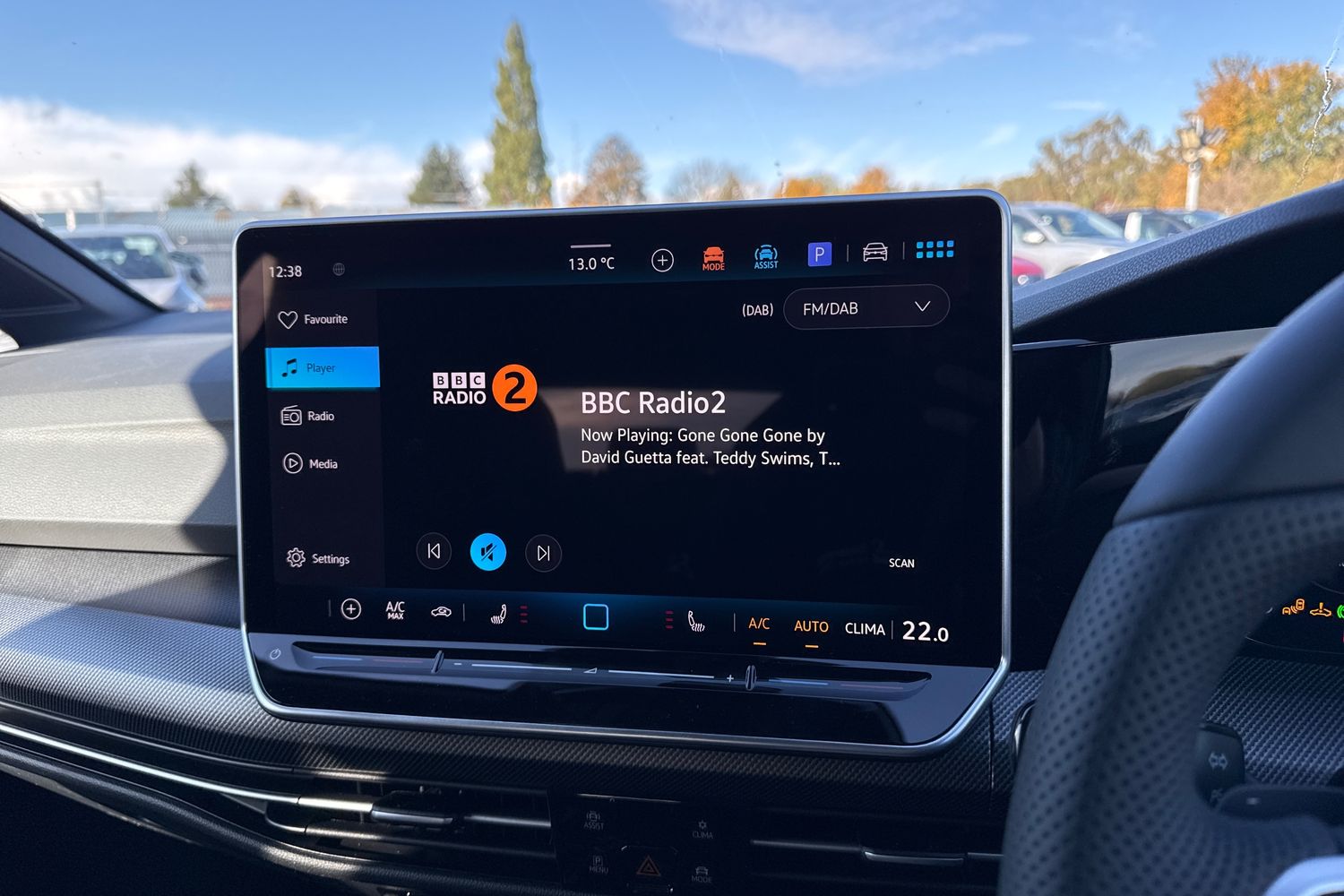 Used Volkswagen Golf 2025 for sale - 76718450: Photo 39