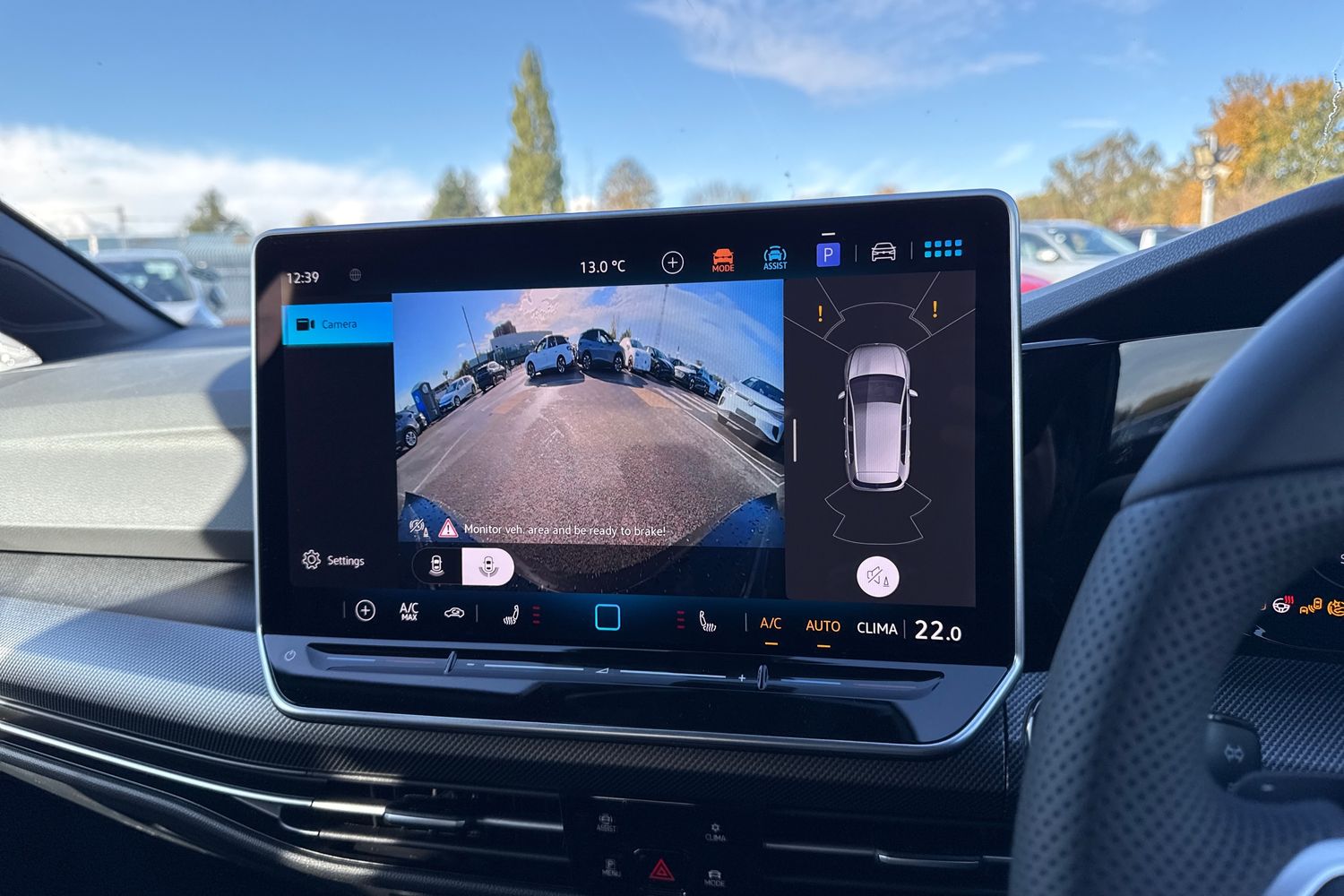 Used Volkswagen Golf 2025 for sale - 76718450: Photo 43