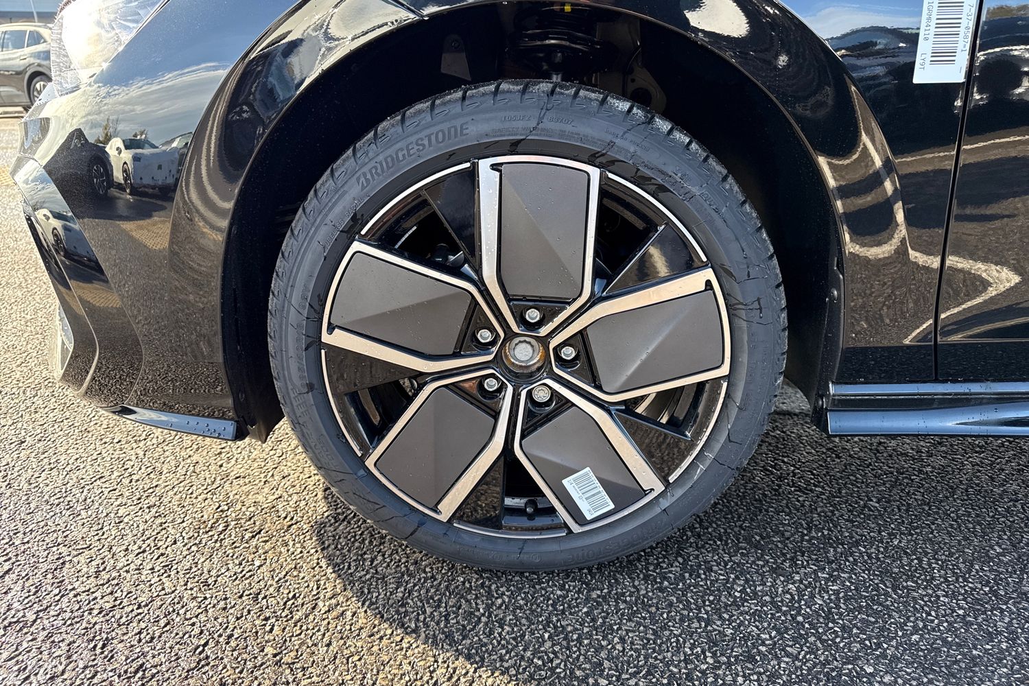 Used Volkswagen Golf 2025 for sale - 76718450: Photo 9