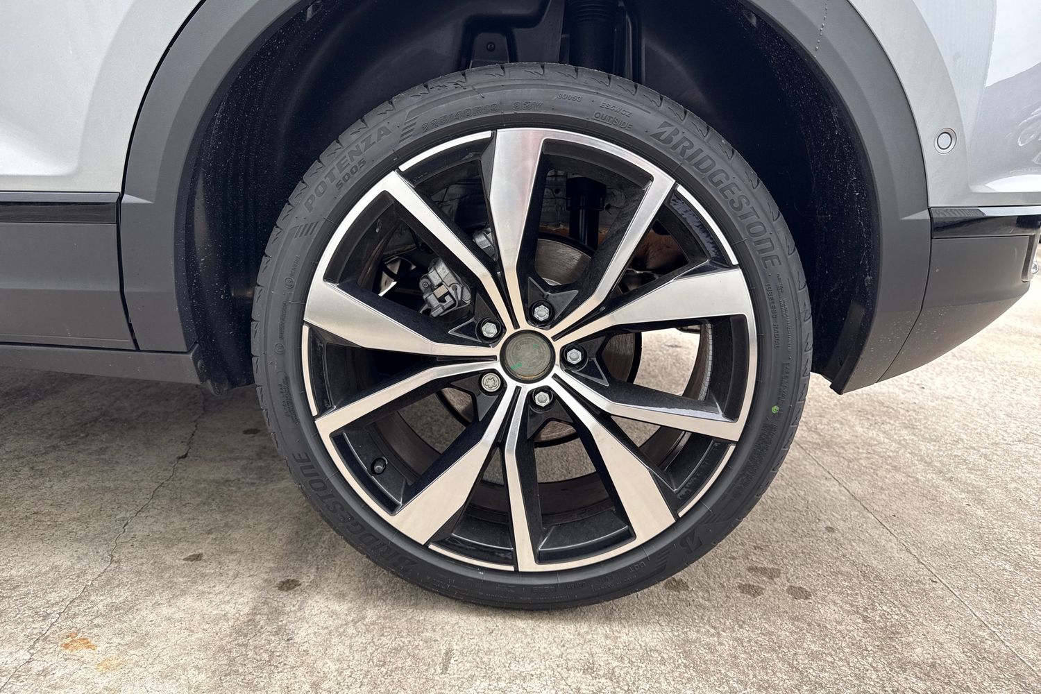 Used Volkswagen T-Roc 2026 for sale - 77527308: Photo 10