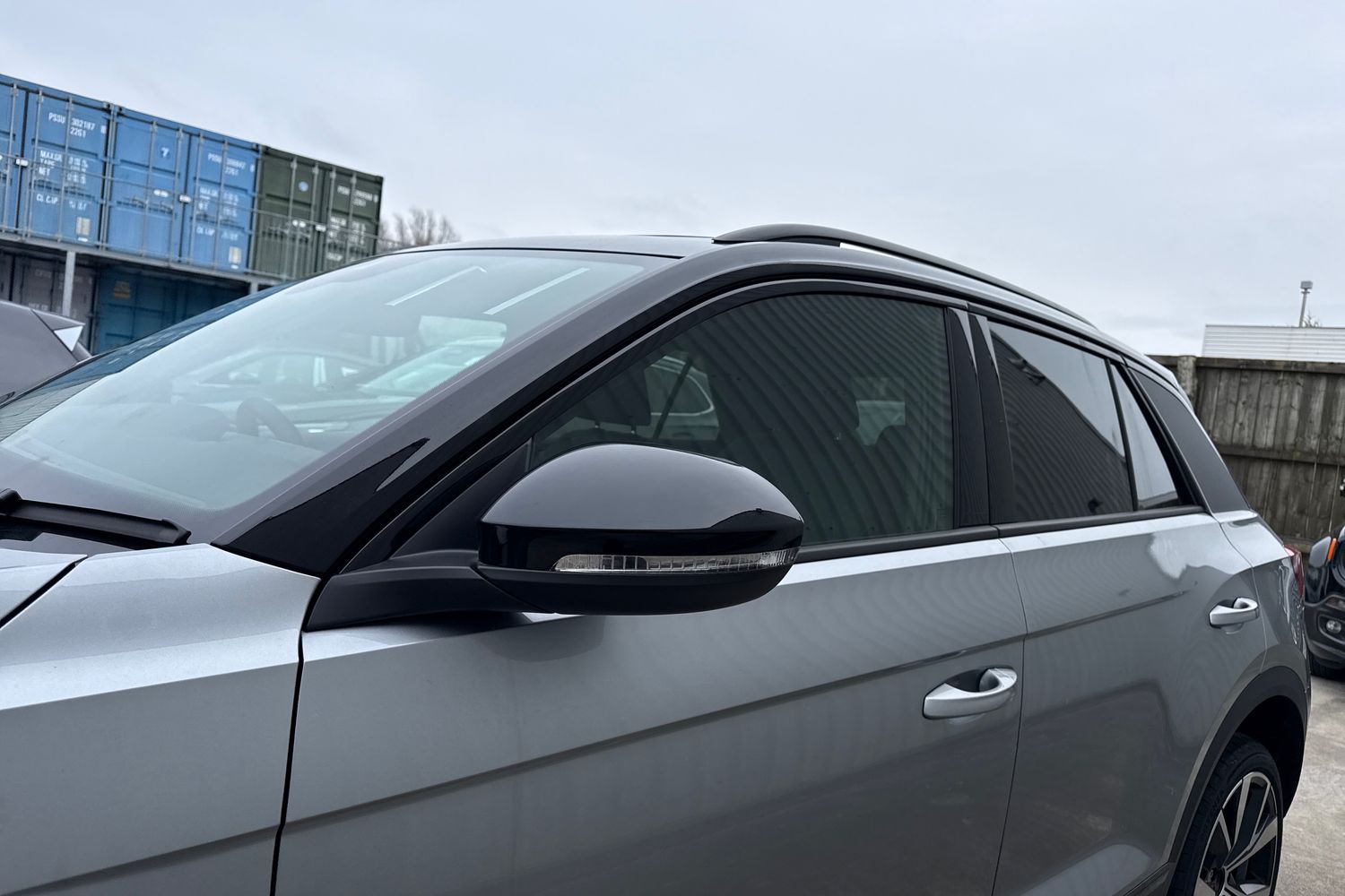 Used Volkswagen T-Roc 2026 for sale - 77527308: Photo 25