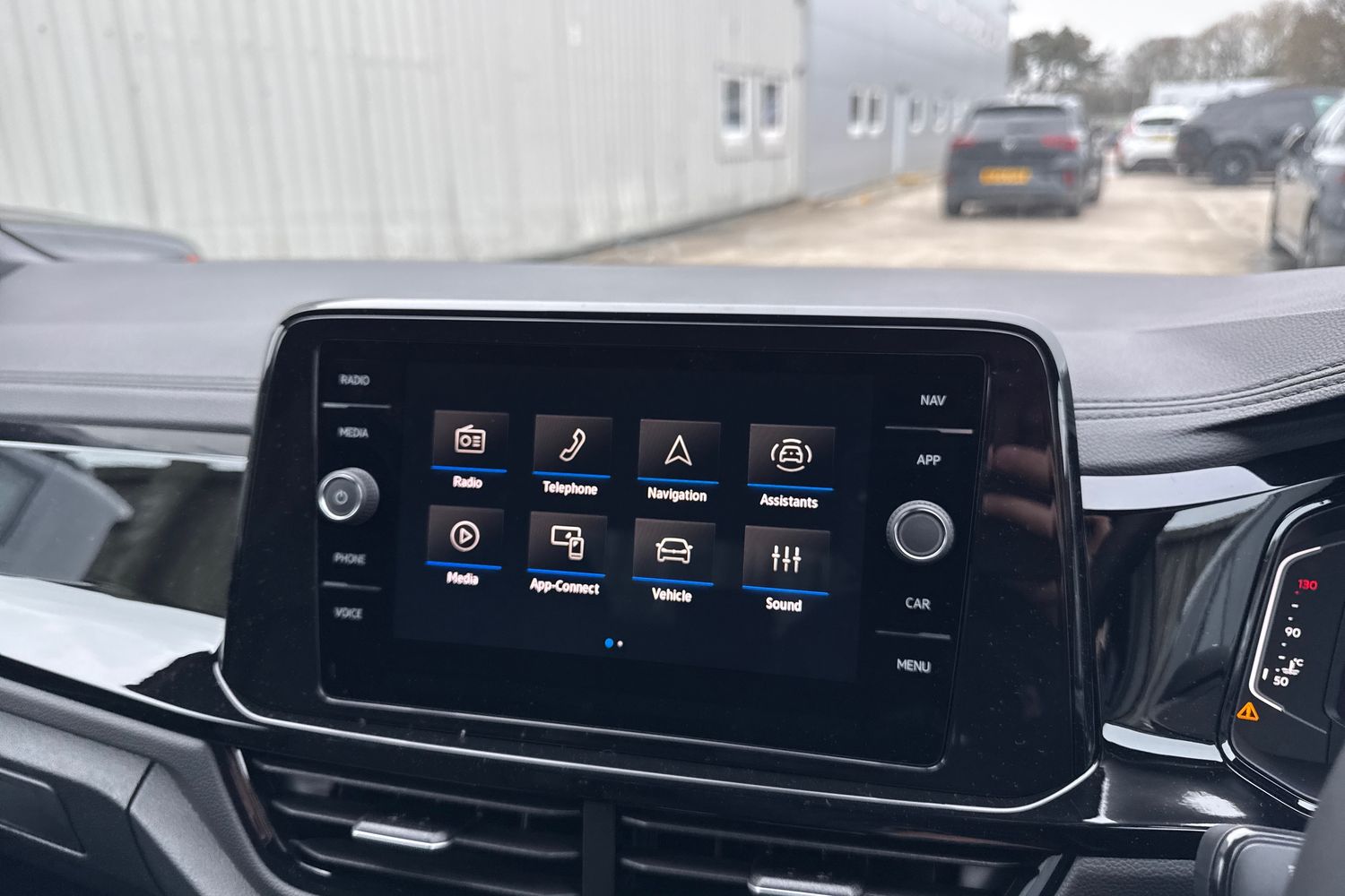 Used Volkswagen T-Roc 2026 for sale - 77527308: Photo 42