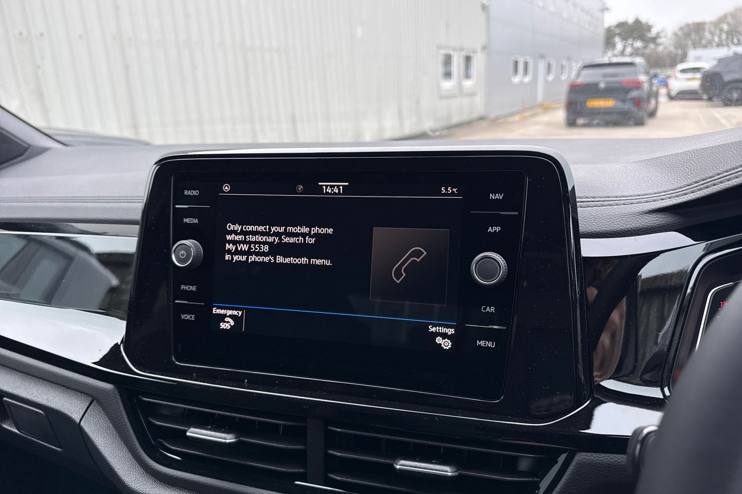 Used Volkswagen T-Roc 2026 for sale - 77527308: Photo 45