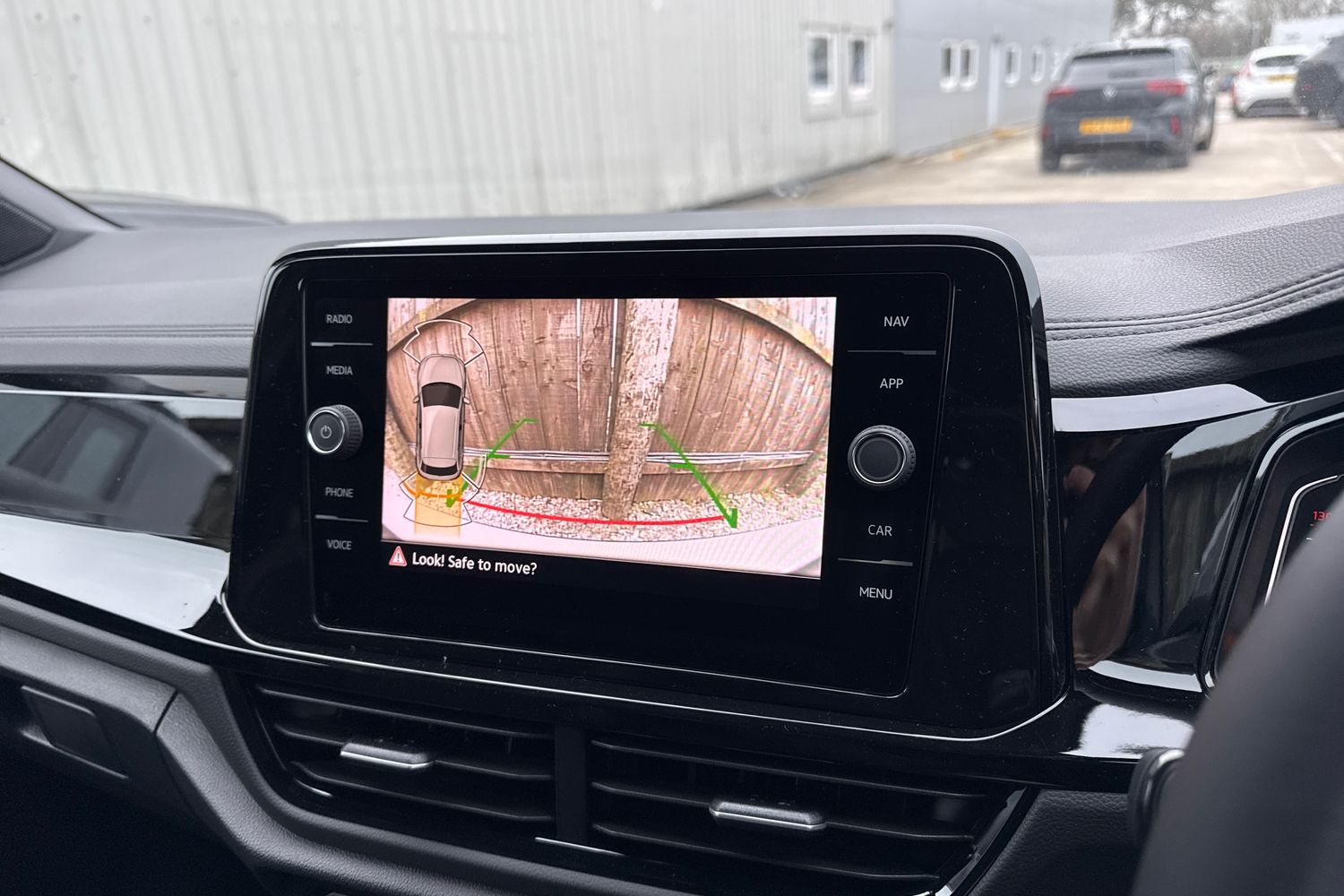 Used Volkswagen T-Roc 2026 for sale - 77527308: Photo 51