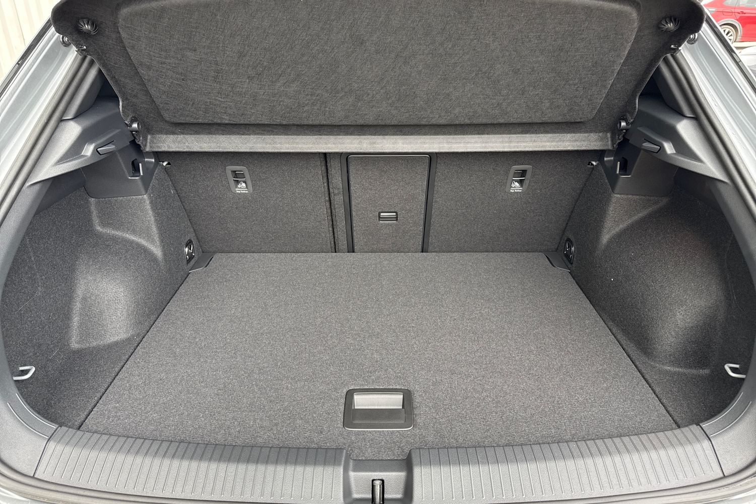 Used Volkswagen T-Roc 2026 for sale - 77527308: Photo 6