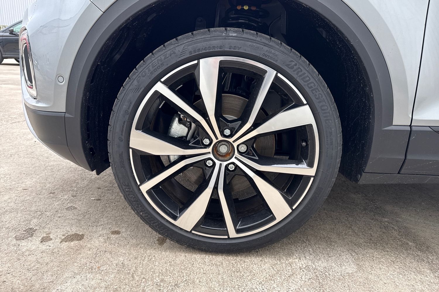 Used Volkswagen T-Roc 2026 for sale - 77527308: Photo 9