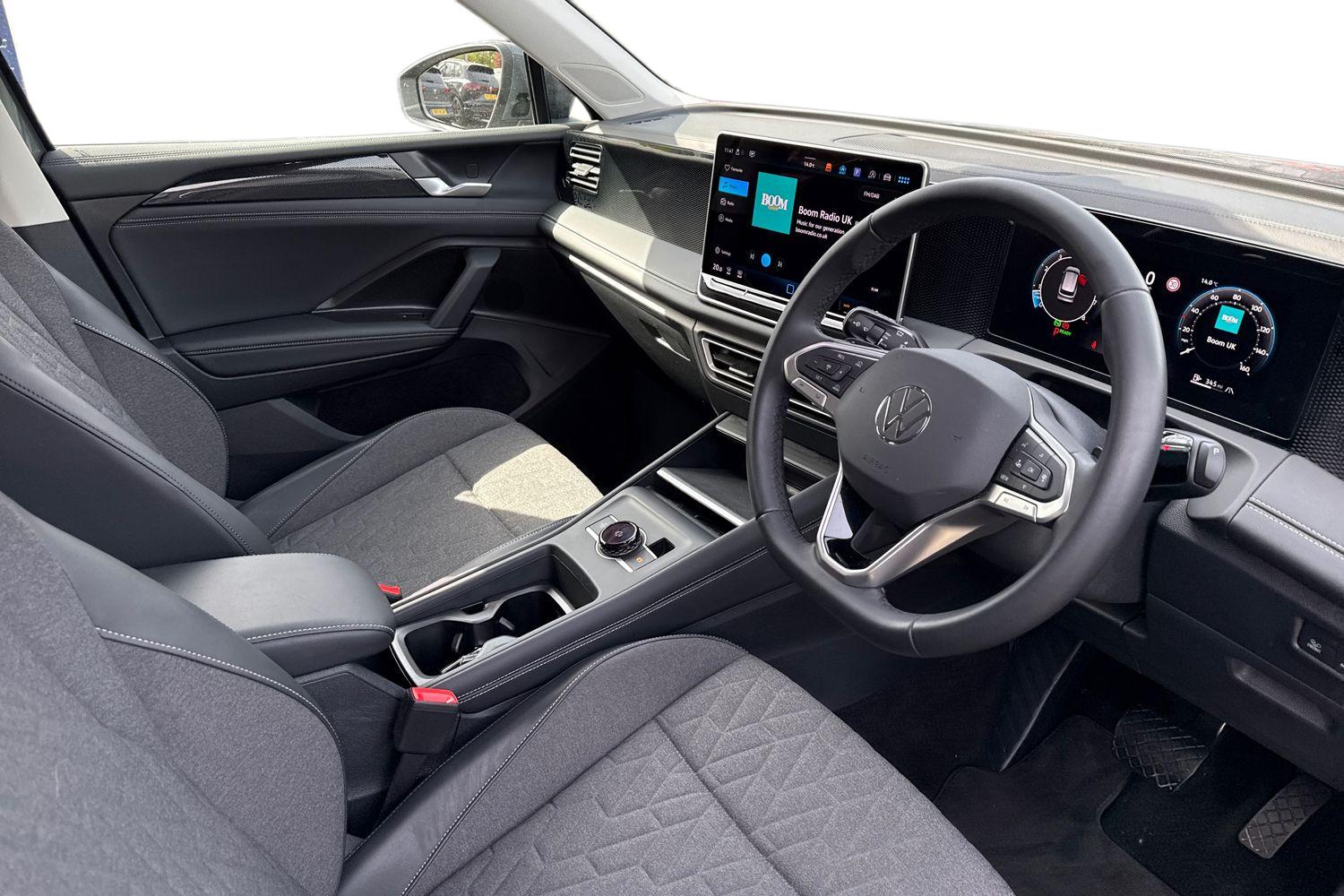 Used Volkswagen Tiguan 2025 for sale - 78197565: Photo 14