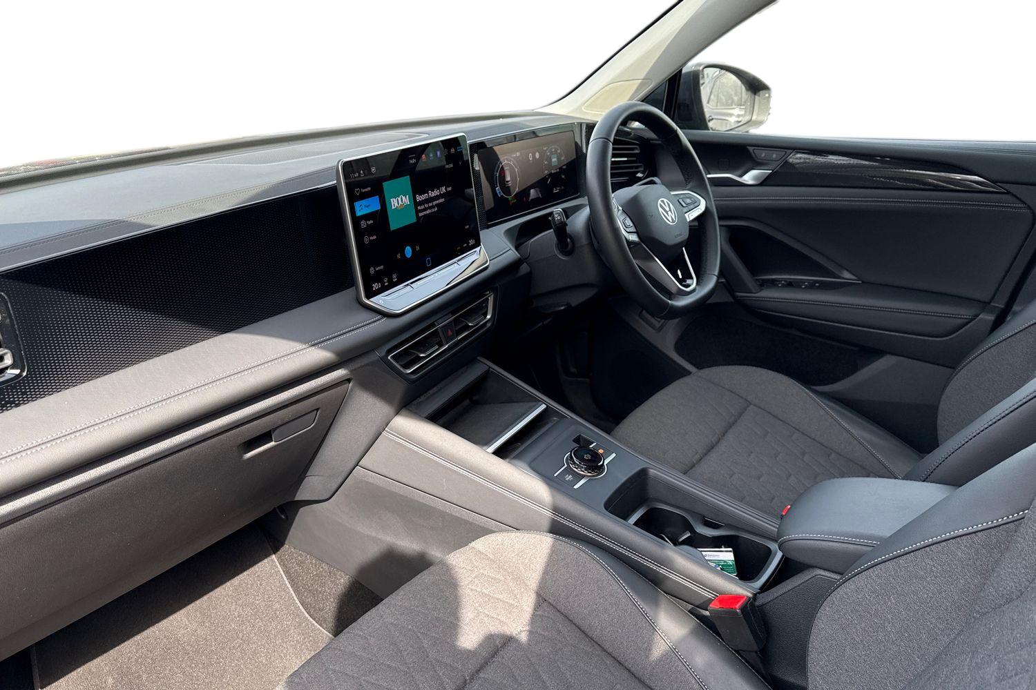 Used Volkswagen Tiguan 2025 for sale - 78197565: Photo 15