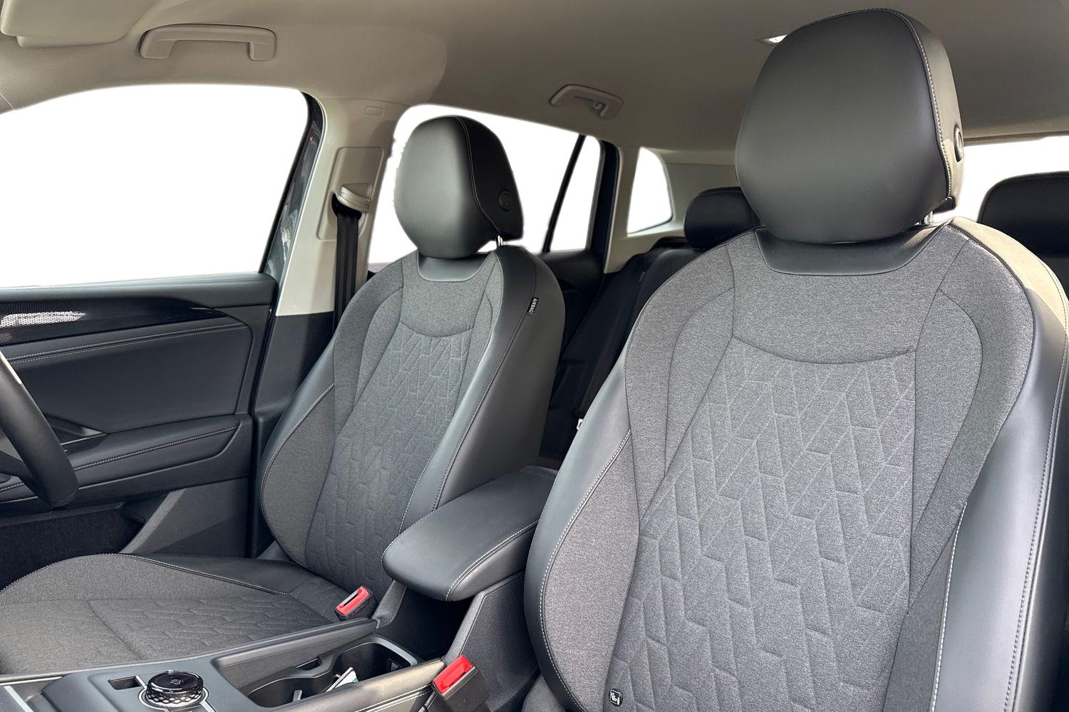 Used Volkswagen Tiguan 2025 for sale - 78197565: Photo 16