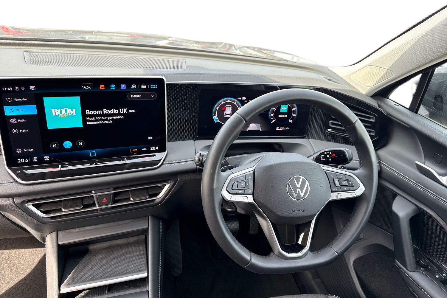 Used Volkswagen Tiguan 2025 for sale - 78197565: Photo 18