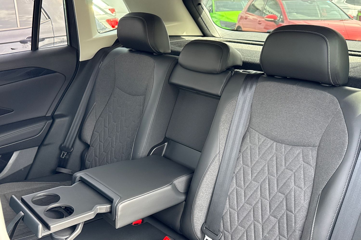 Used Volkswagen Tiguan 2025 for sale - 78197565: Photo 19