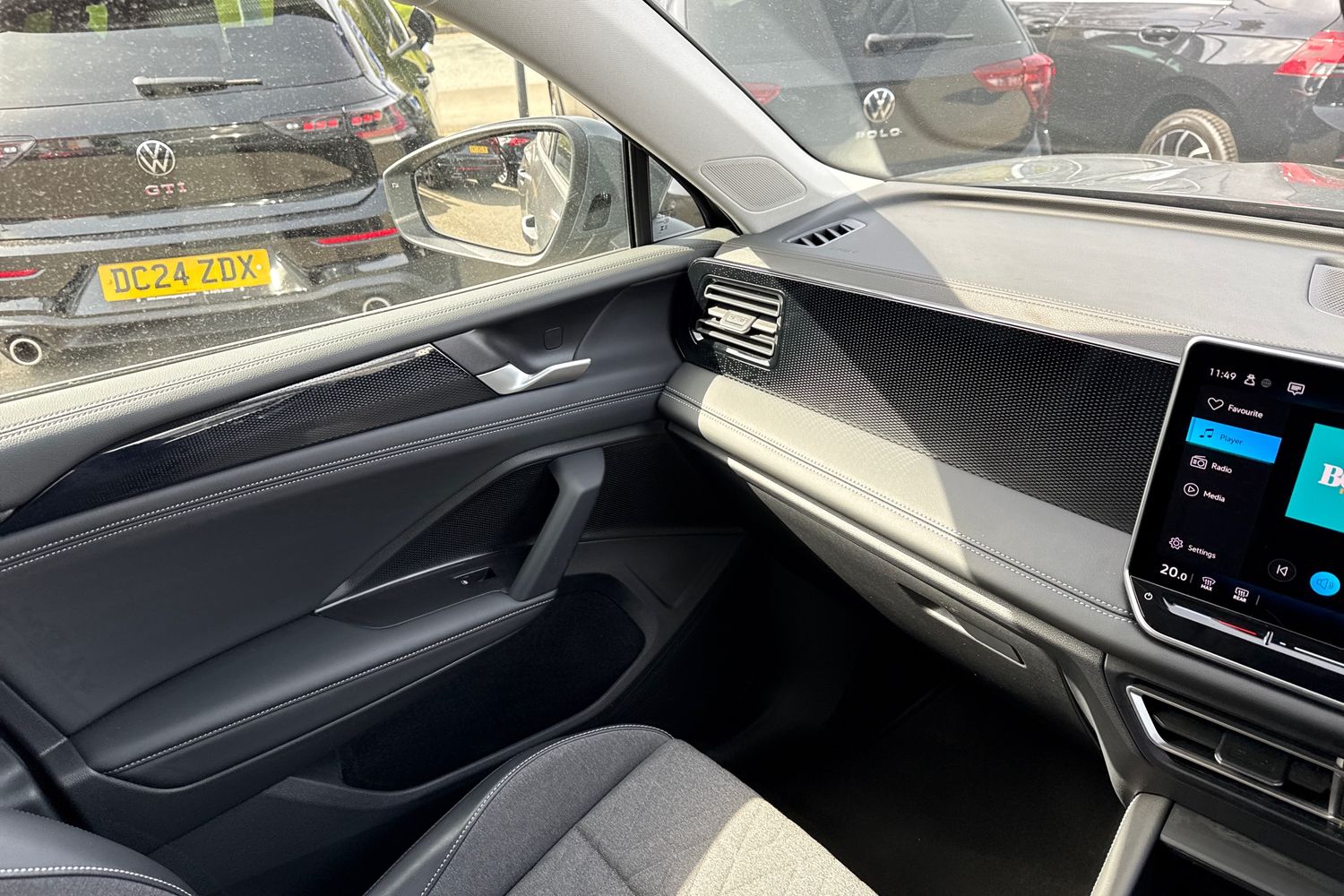 Used Volkswagen Tiguan 2025 for sale - 78197565: Photo 20