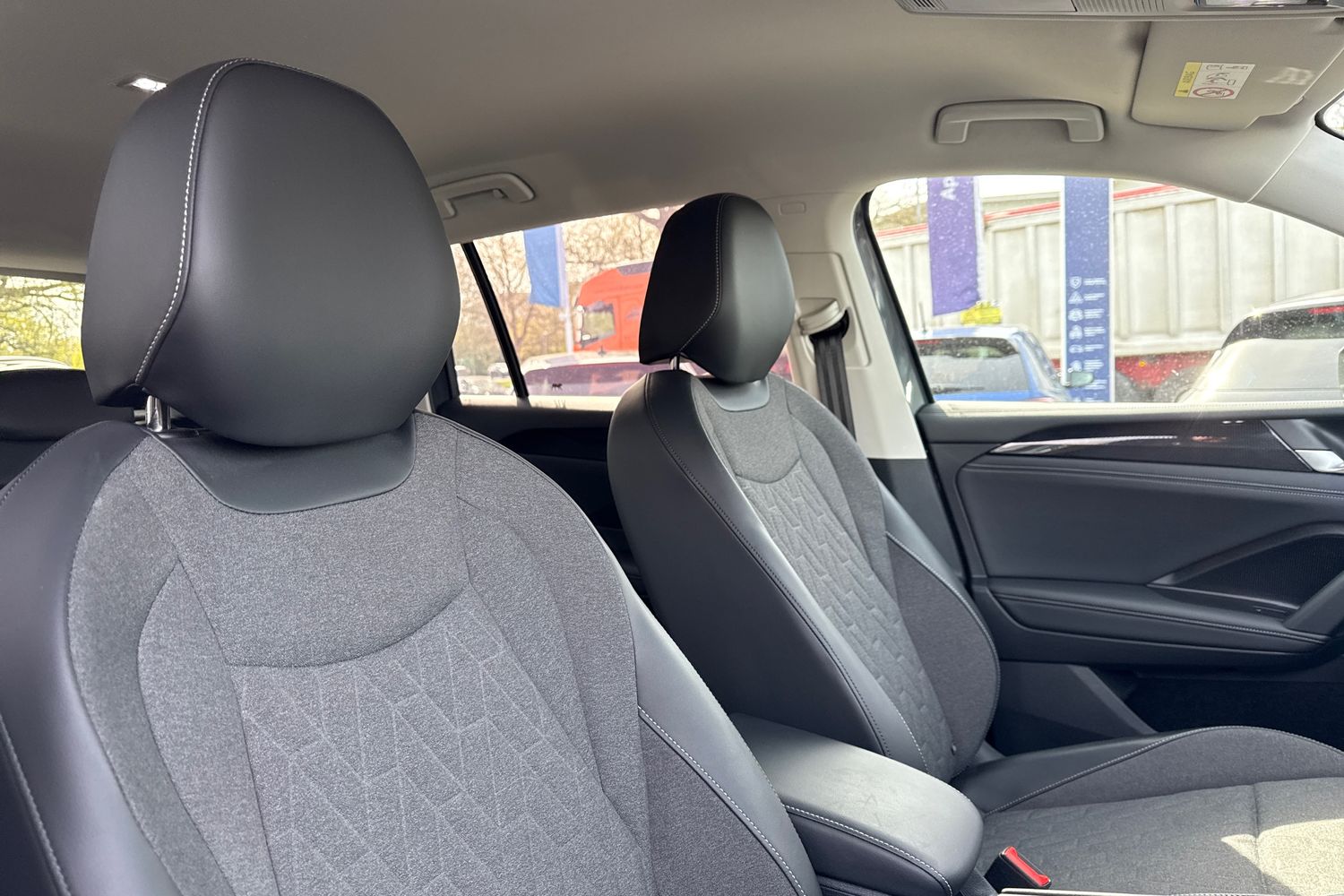 Used Volkswagen Tiguan 2025 for sale - 78197565: Photo 24