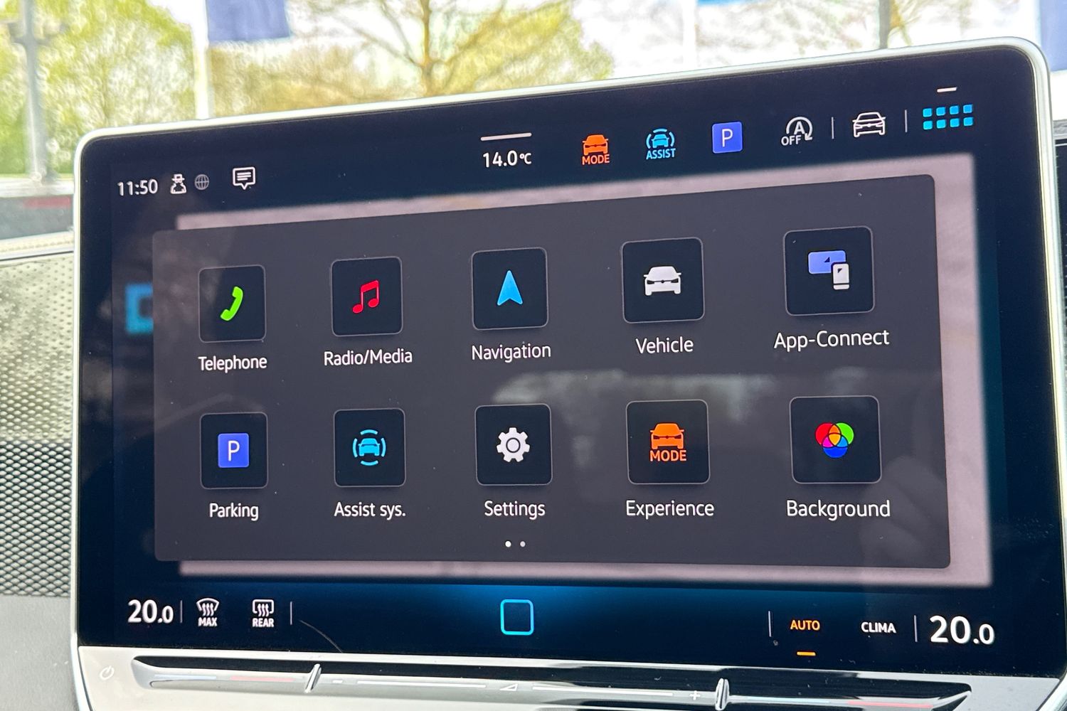 Used Volkswagen Tiguan 2025 for sale - 78197565: Photo 26