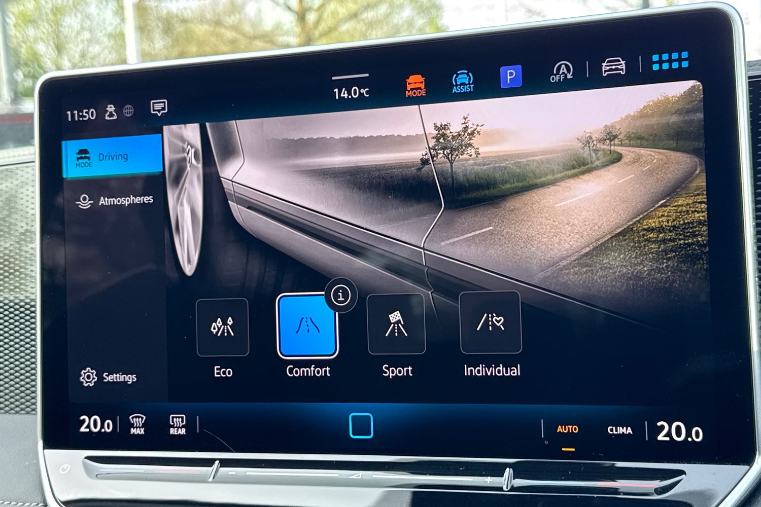 Used Volkswagen Tiguan 2025 for sale - 78197565: Photo 29