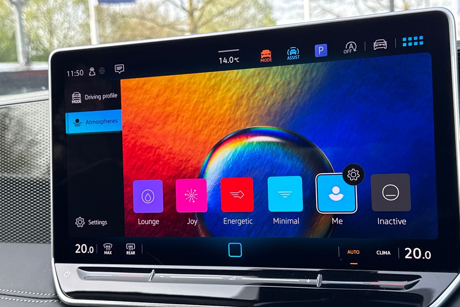 Used Volkswagen Tiguan 2025 for sale - 78197565: Photo 30