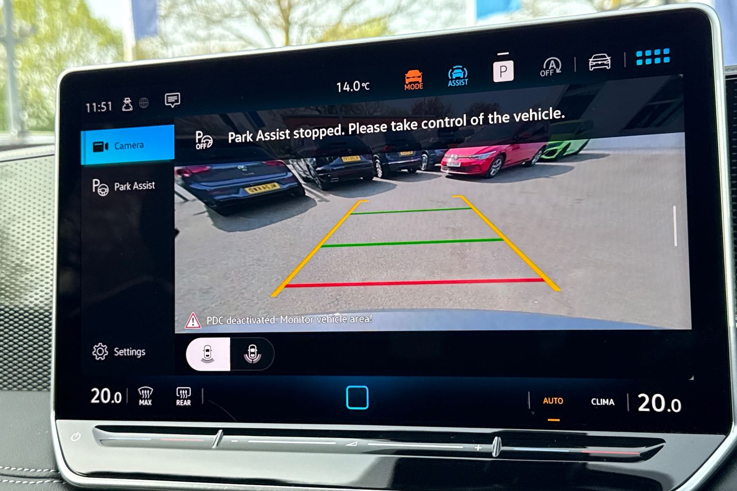 Used Volkswagen Tiguan 2025 for sale - 78197565: Photo 32