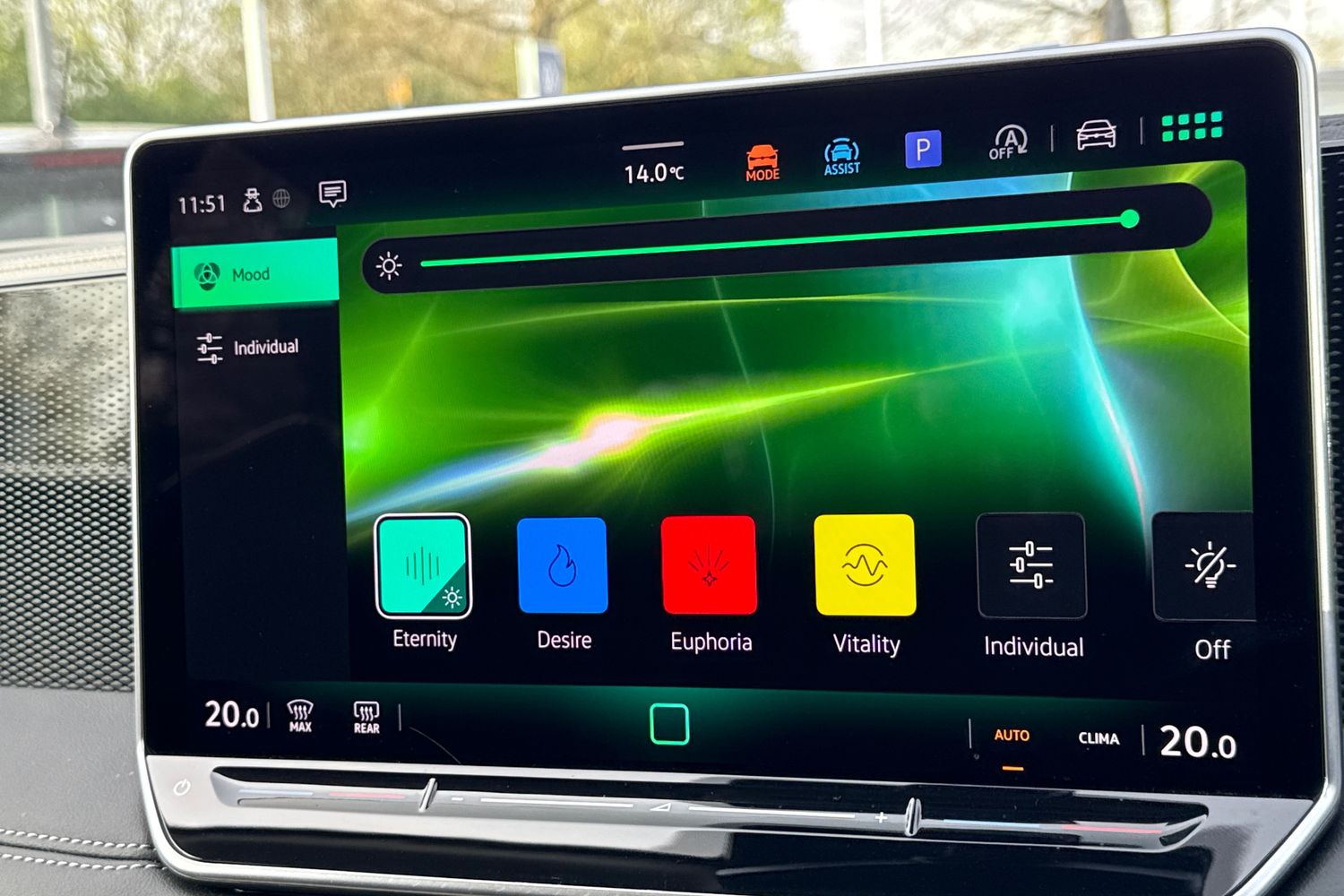 Used Volkswagen Tiguan 2025 for sale - 78197565: Photo 33