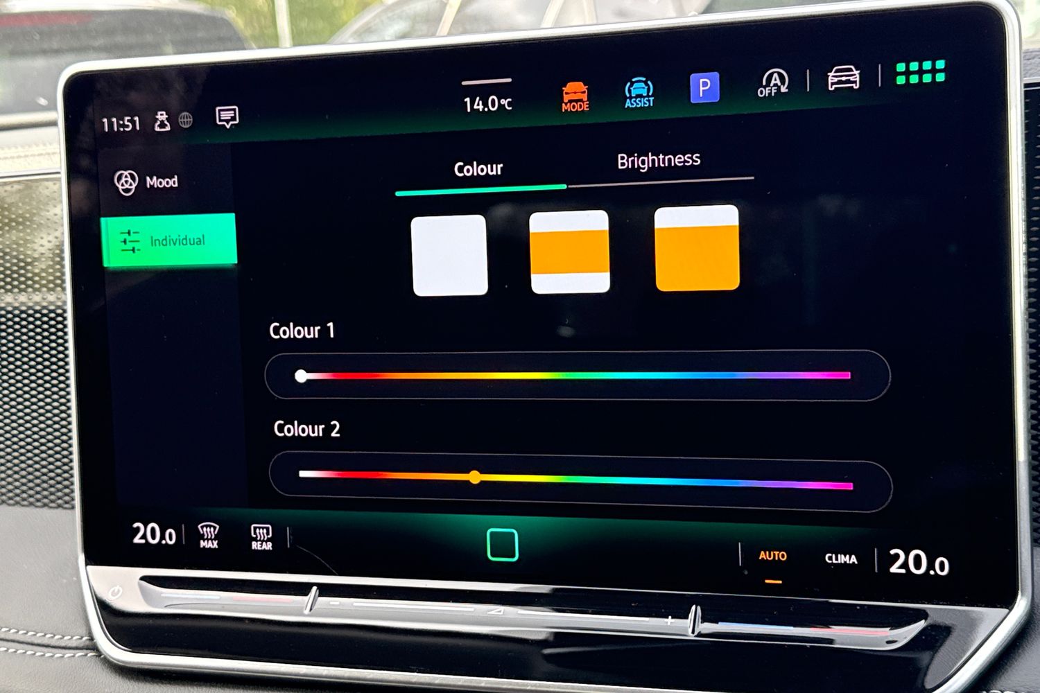 Used Volkswagen Tiguan 2025 for sale - 78197565: Photo 34