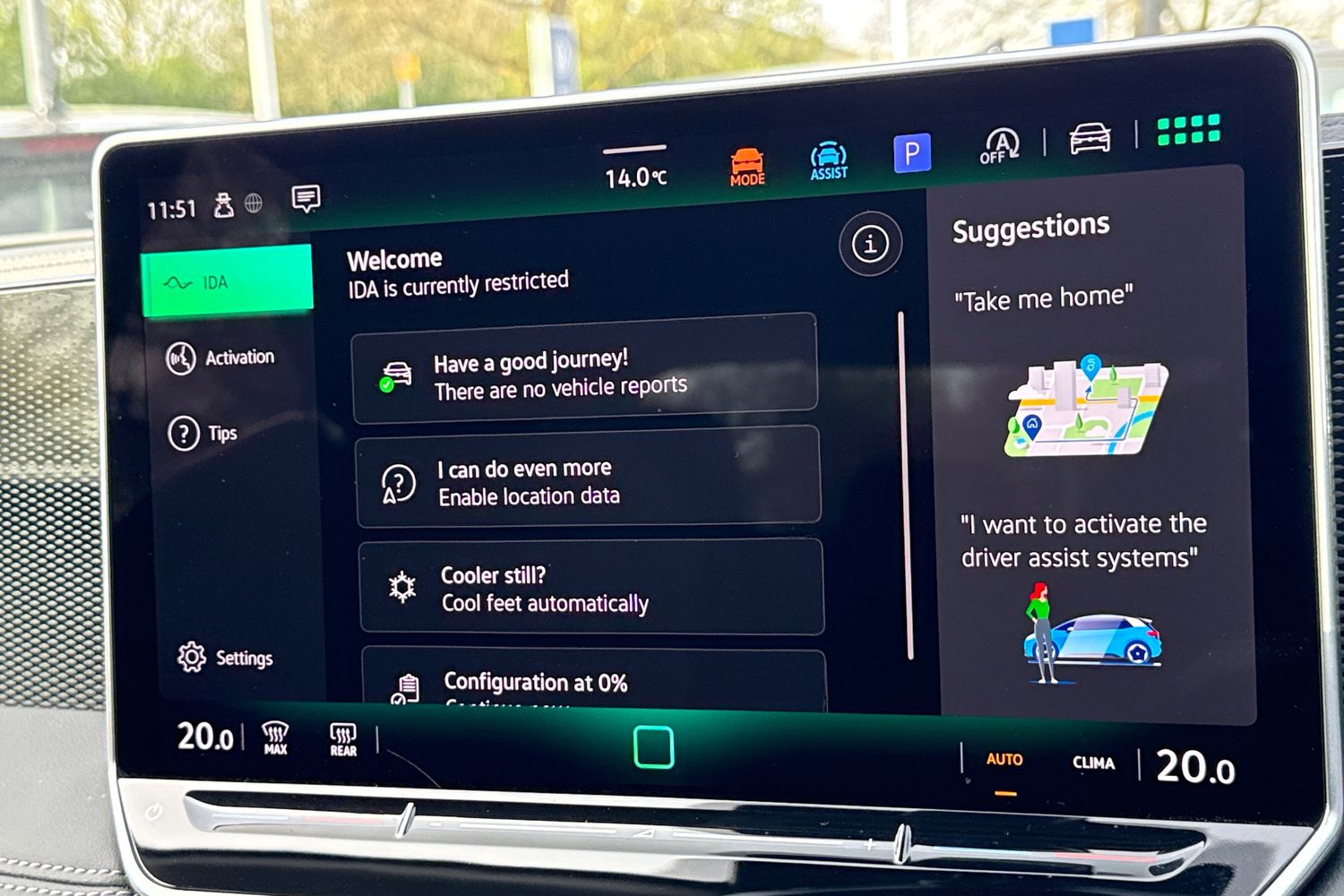 Used Volkswagen Tiguan 2025 for sale - 78197565: Photo 35