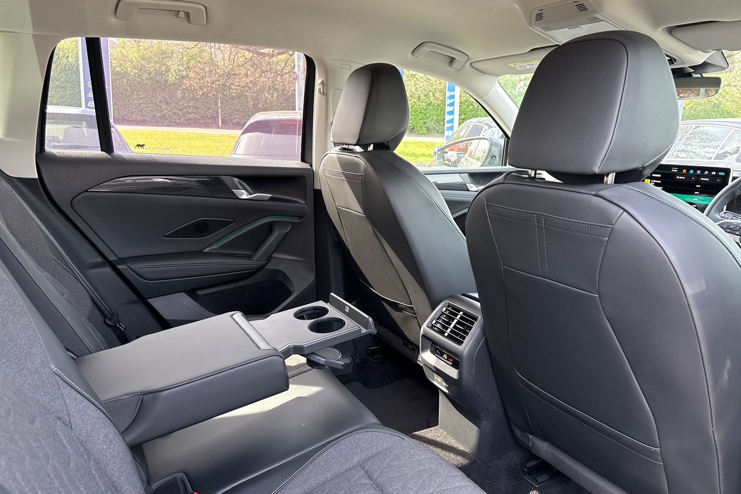 Used Volkswagen Tiguan 2025 for sale - 78197565: Photo 38