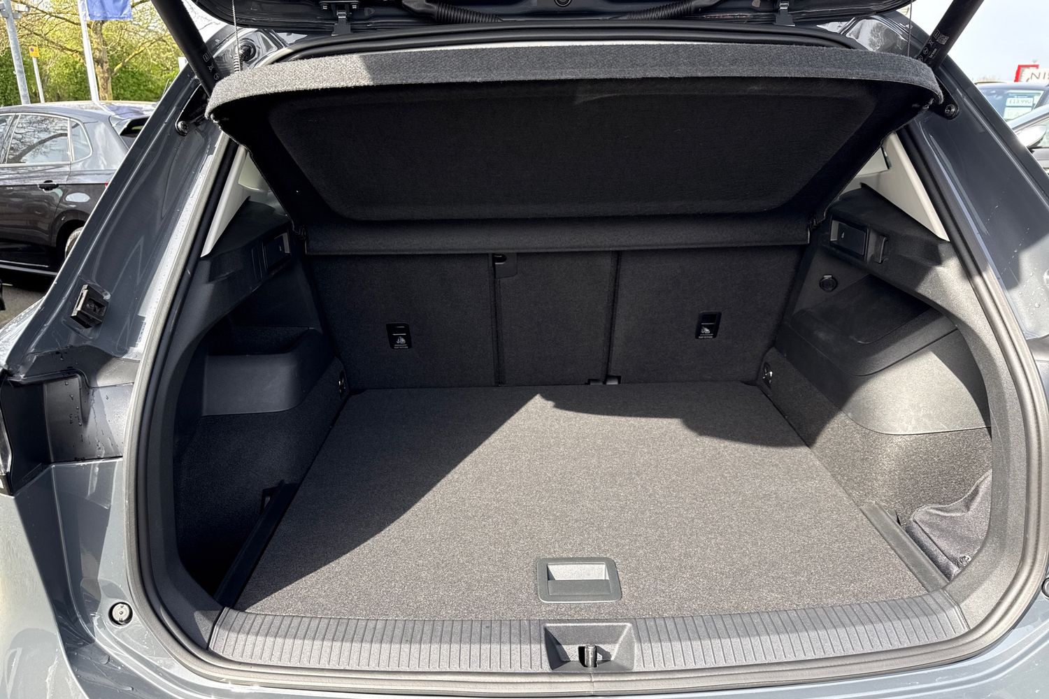 Used Volkswagen Tiguan 2025 for sale - 78197565: Photo 7