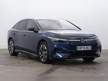 Volkswagen - ID7
