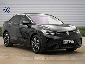 Used Volkswagen ID.5 2025 for sale - 78512276: Photo