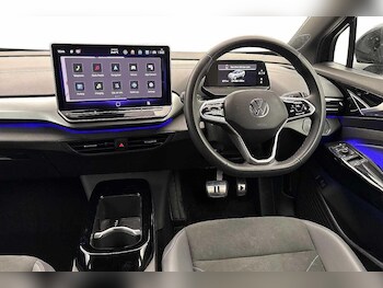 Used Volkswagen ID.5 2025 for sale - 78512276: Photo