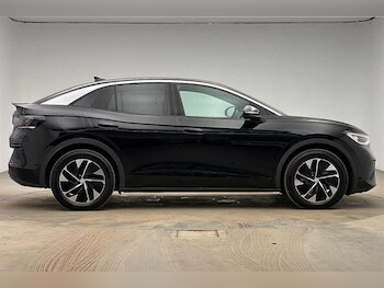 Used Volkswagen ID.5 2025 for sale - 78512276: Photo