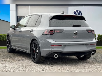 Used Volkswagen Golf 2026 for sale - 78437121: Photo