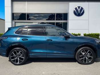 Used Volkswagen Tiguan 2025 for sale - 74064907: Photo