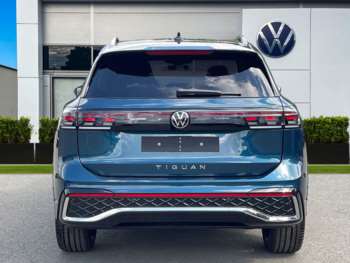 Used Volkswagen Tiguan 2025 for sale - 74064907: Photo
