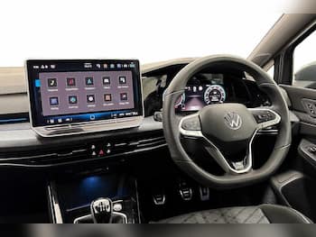 Used Volkswagen Golf 2025 for sale - 79627518: Photo