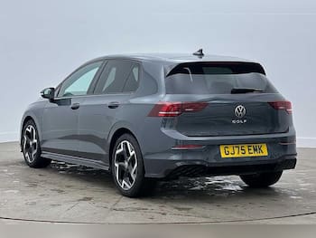 Used Volkswagen Golf 2025 for sale - 79627518: Photo