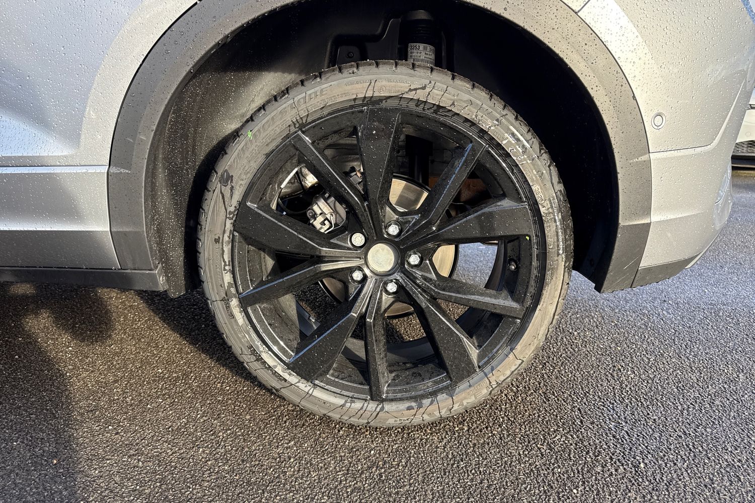 Used Volkswagen T-Roc 2026 for sale - 77313130: Photo 10