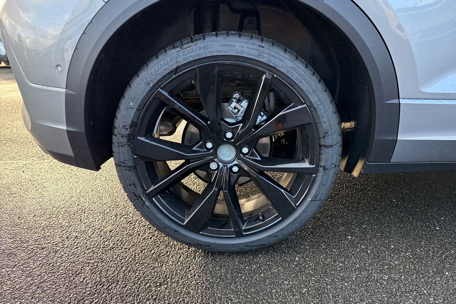 Used Volkswagen T-Roc 2026 for sale - 77313130: Photo 11