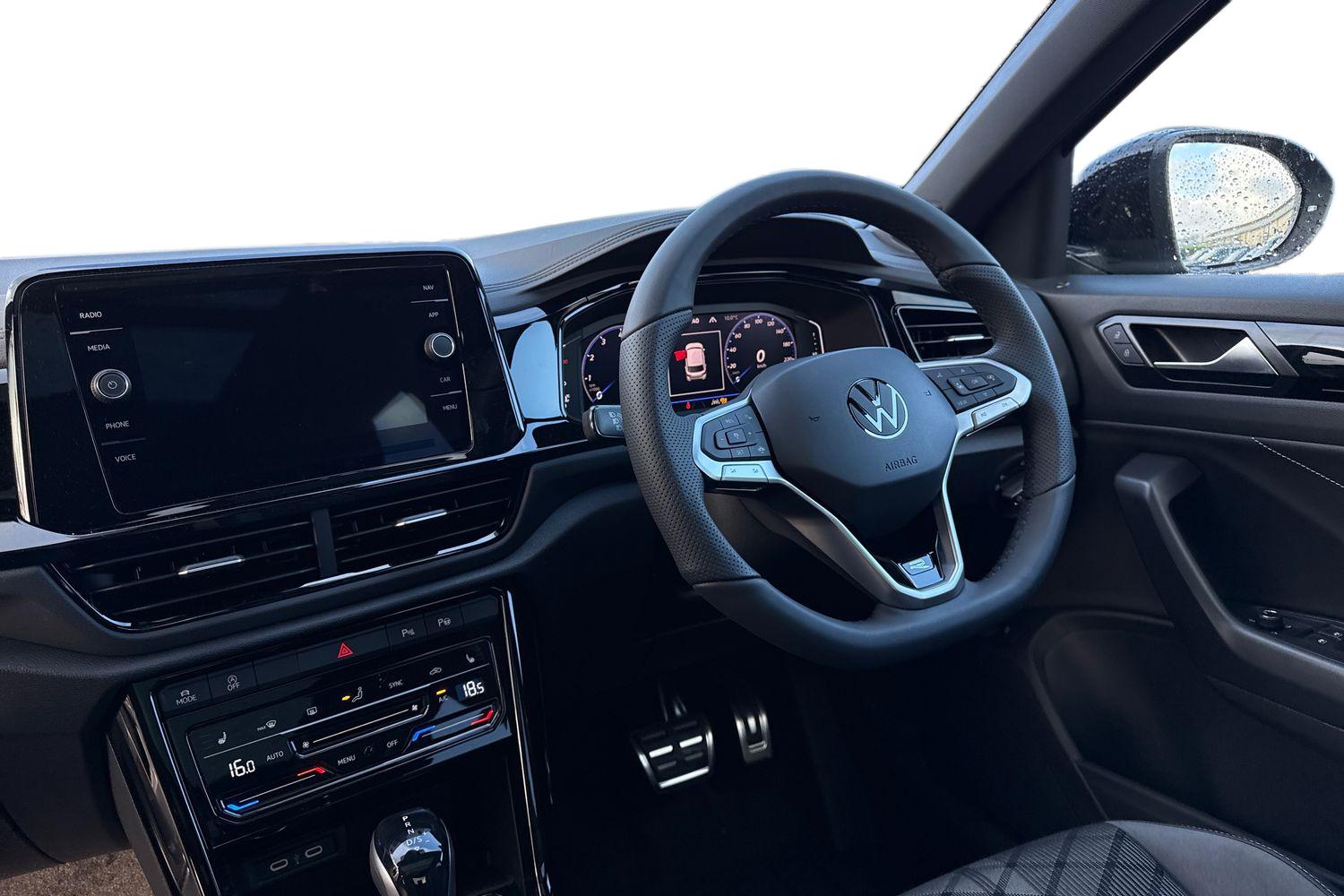 Used Volkswagen T-Roc 2026 for sale - 77313130: Photo 17