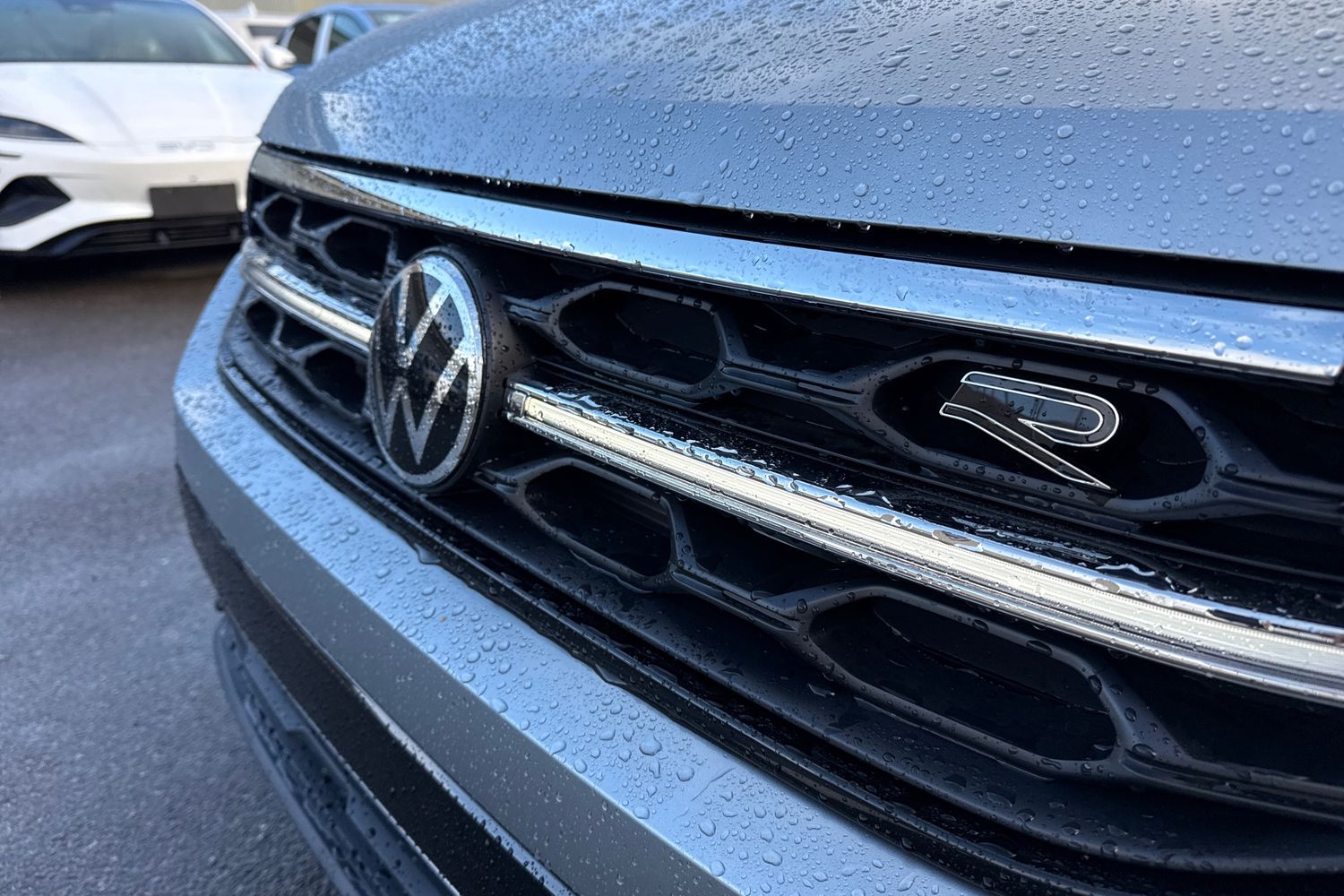 Used Volkswagen T-Roc 2026 for sale - 77313130: Photo 24