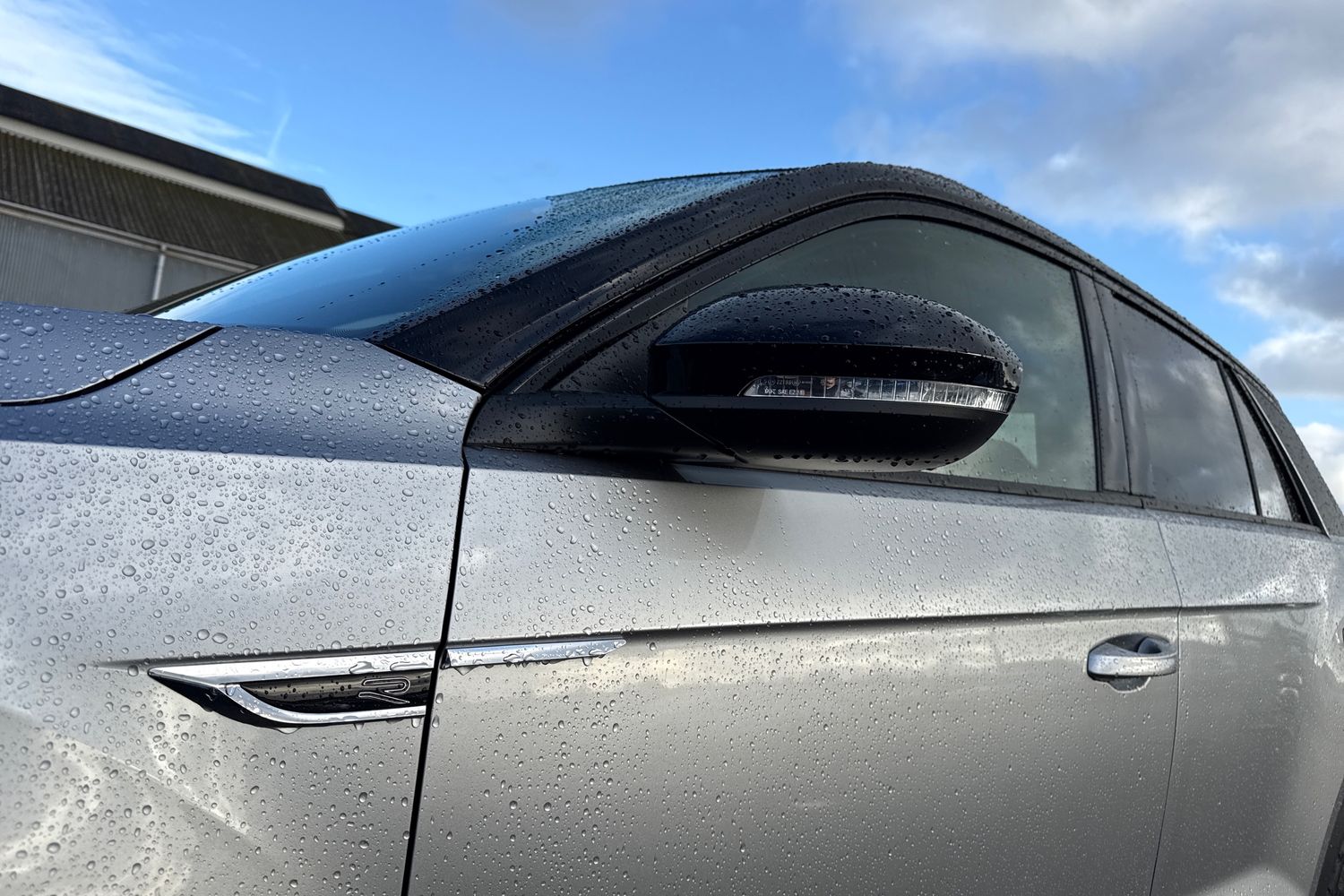 Used Volkswagen T-Roc 2026 for sale - 77313130: Photo 25